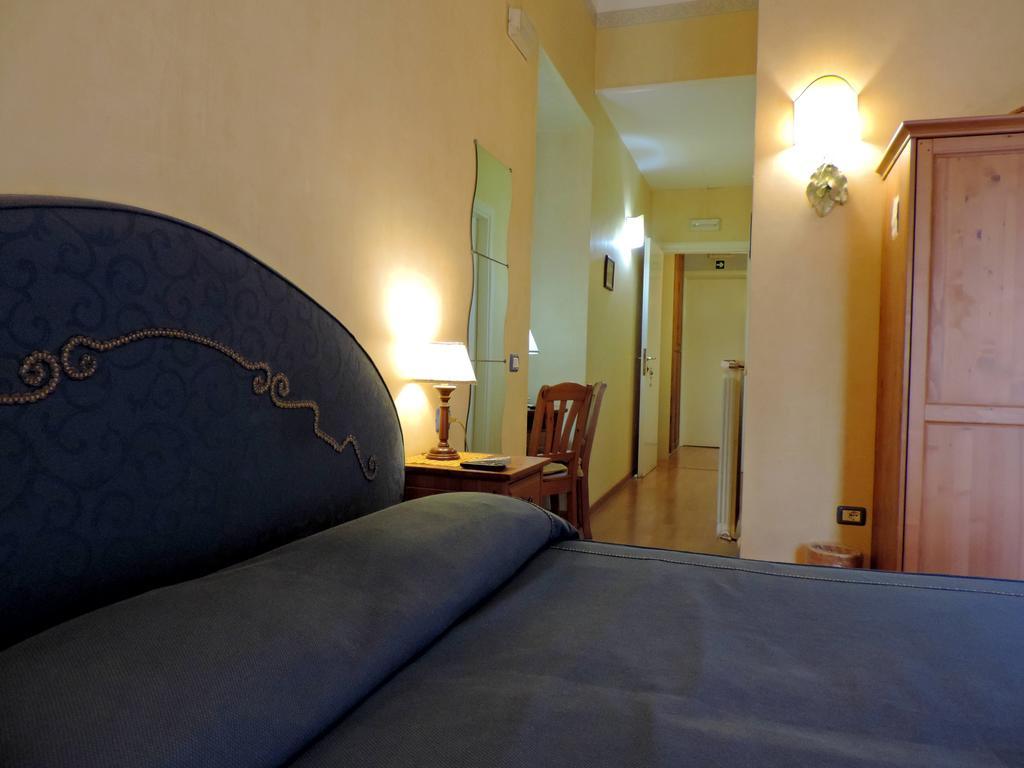 B&B Bonapace Portanolana Naples Room photo