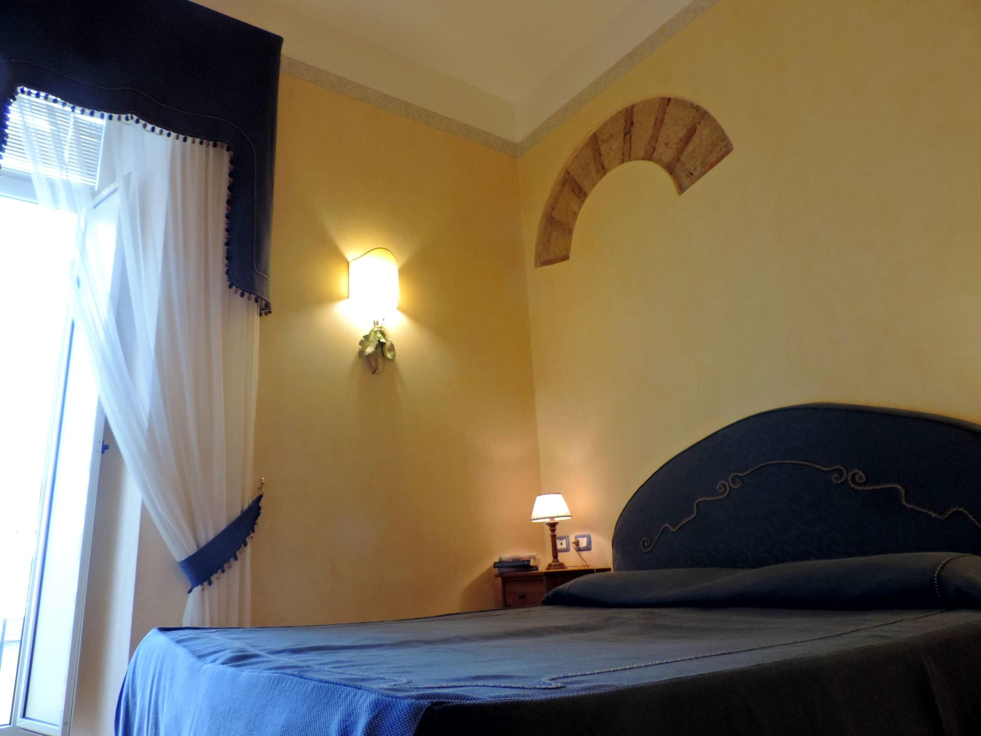 B&B Bonapace Portanolana Naples Exterior photo