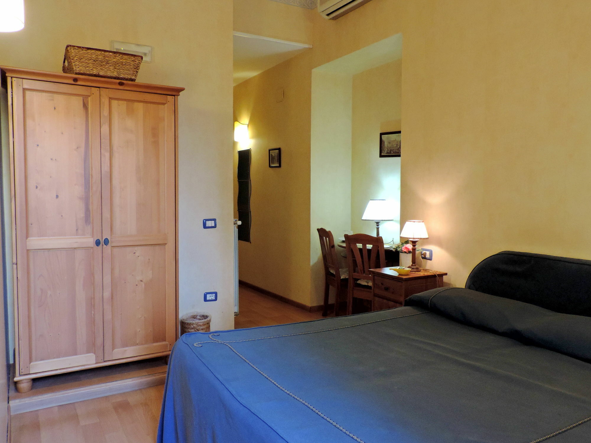 B&B Bonapace Portanolana Naples Exterior photo