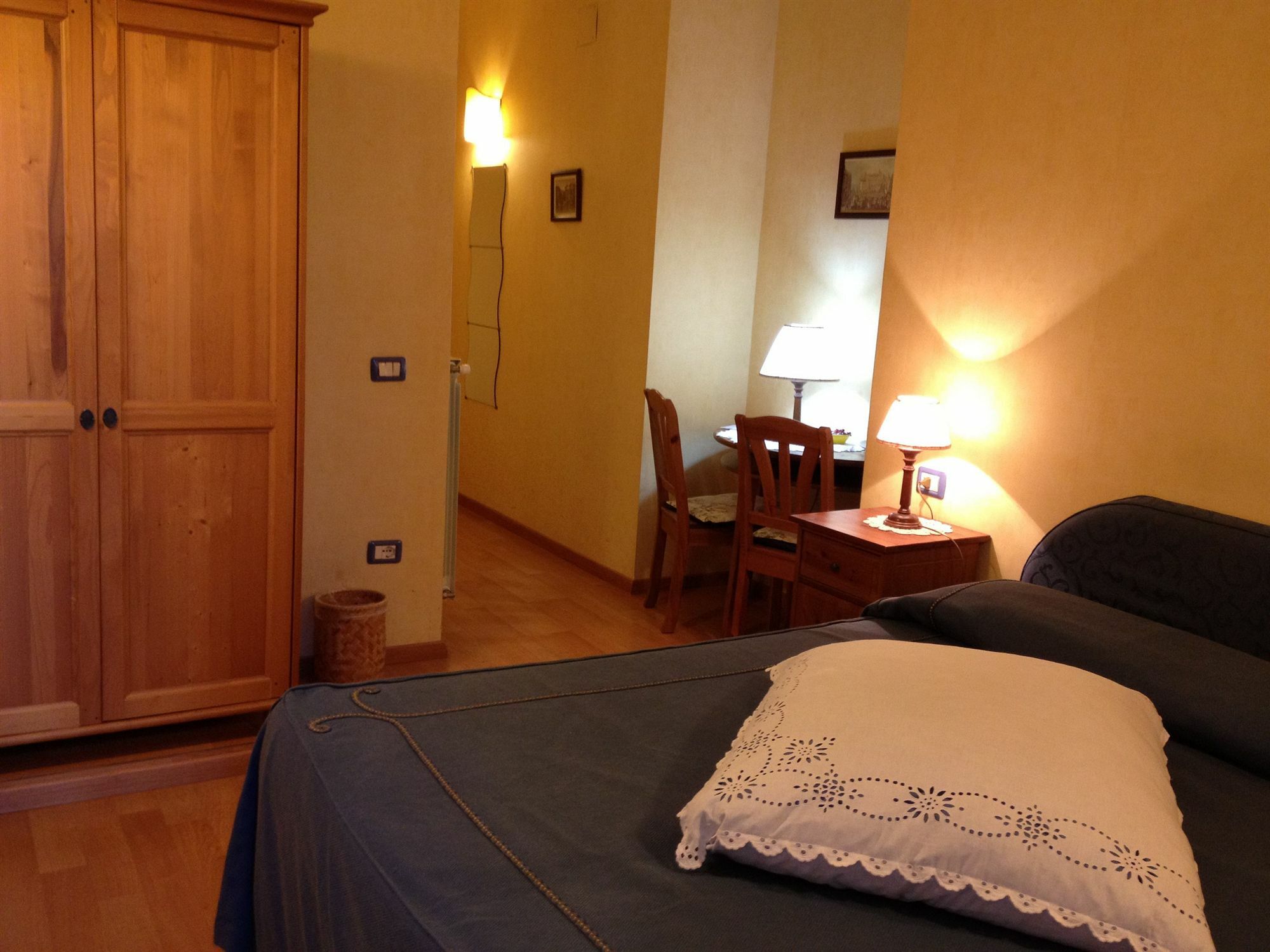 B&B Bonapace Portanolana Naples Exterior photo