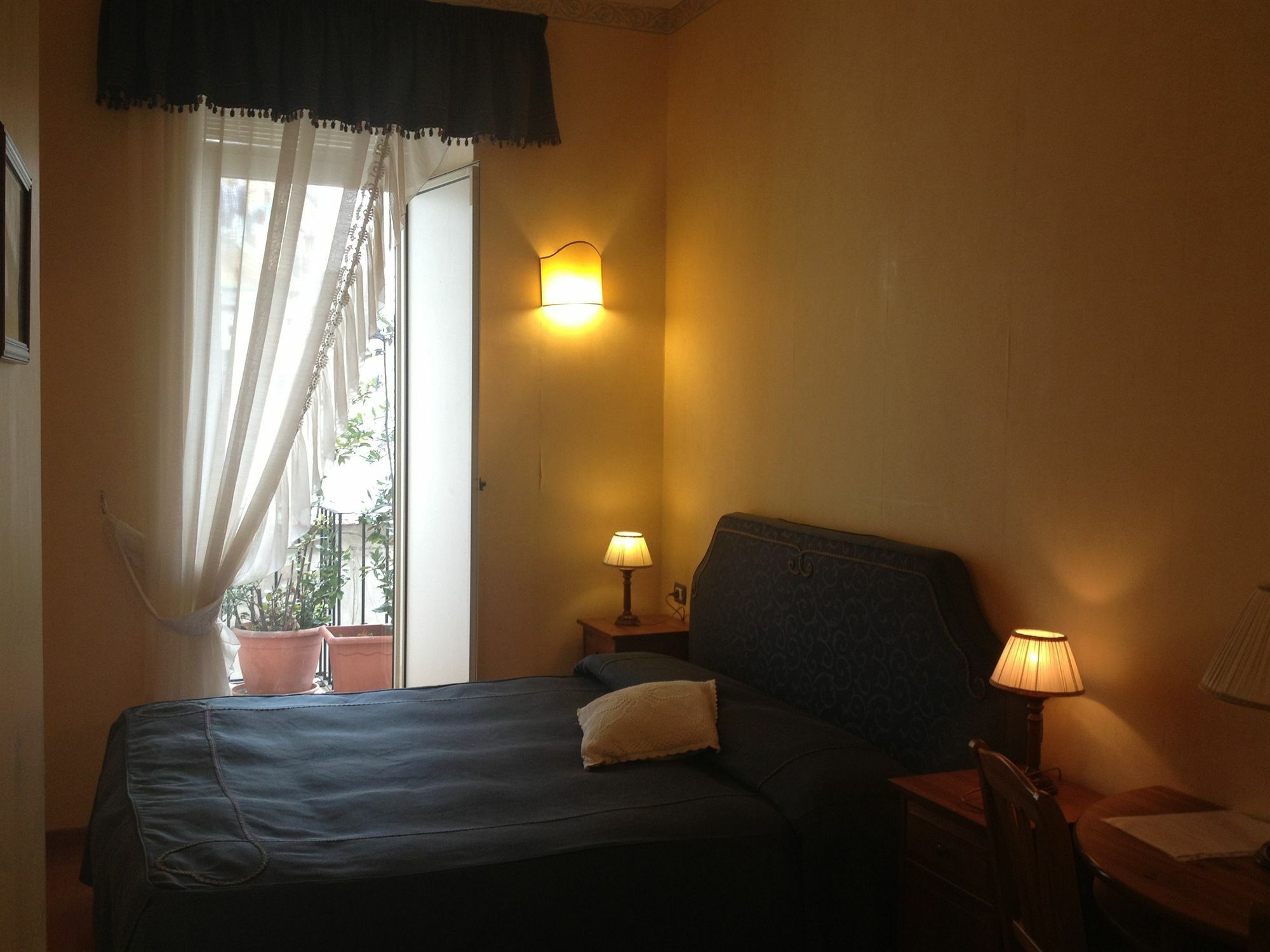 B&B Bonapace Portanolana Naples Exterior photo