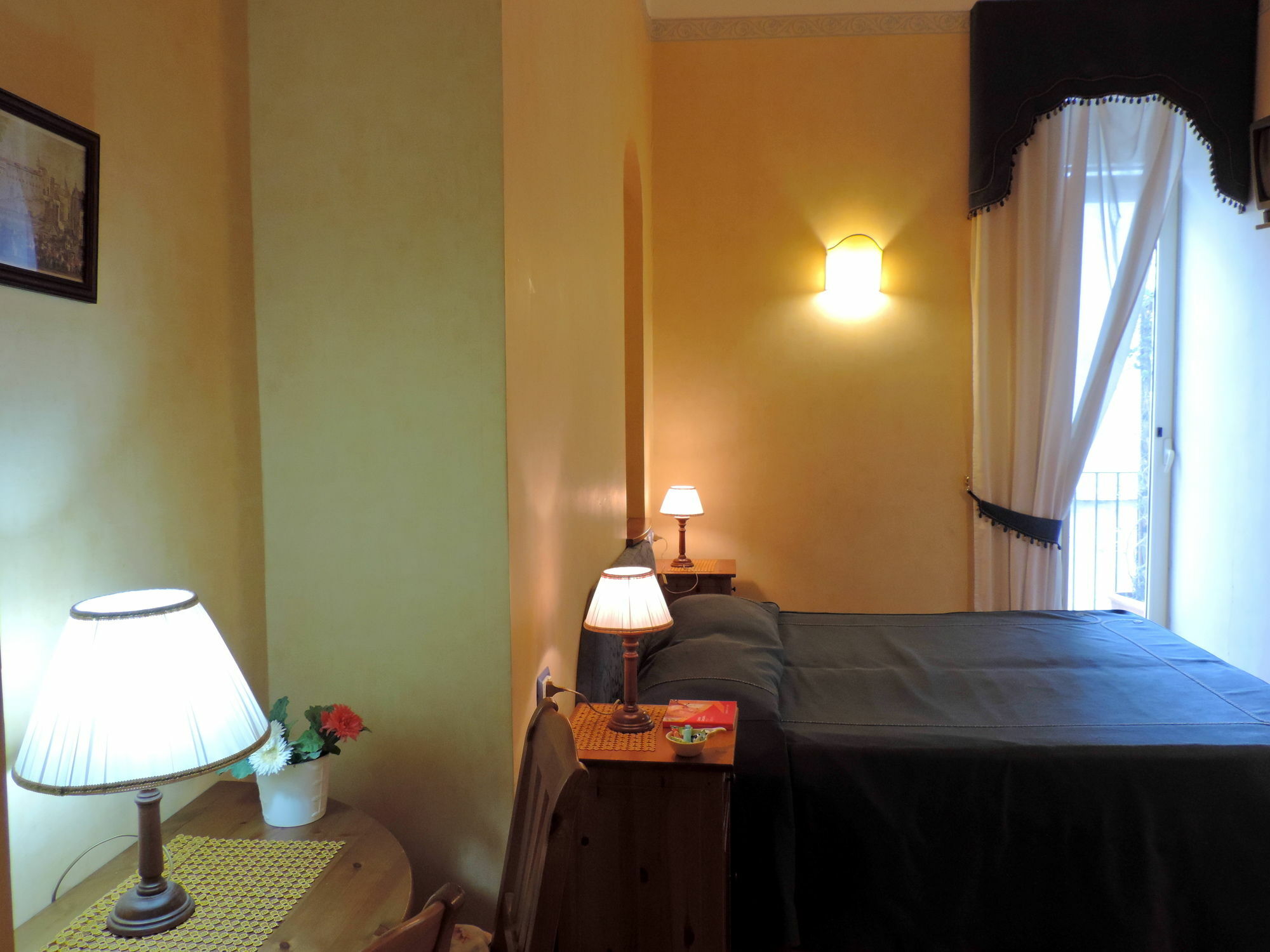 B&B Bonapace Portanolana Naples Exterior photo