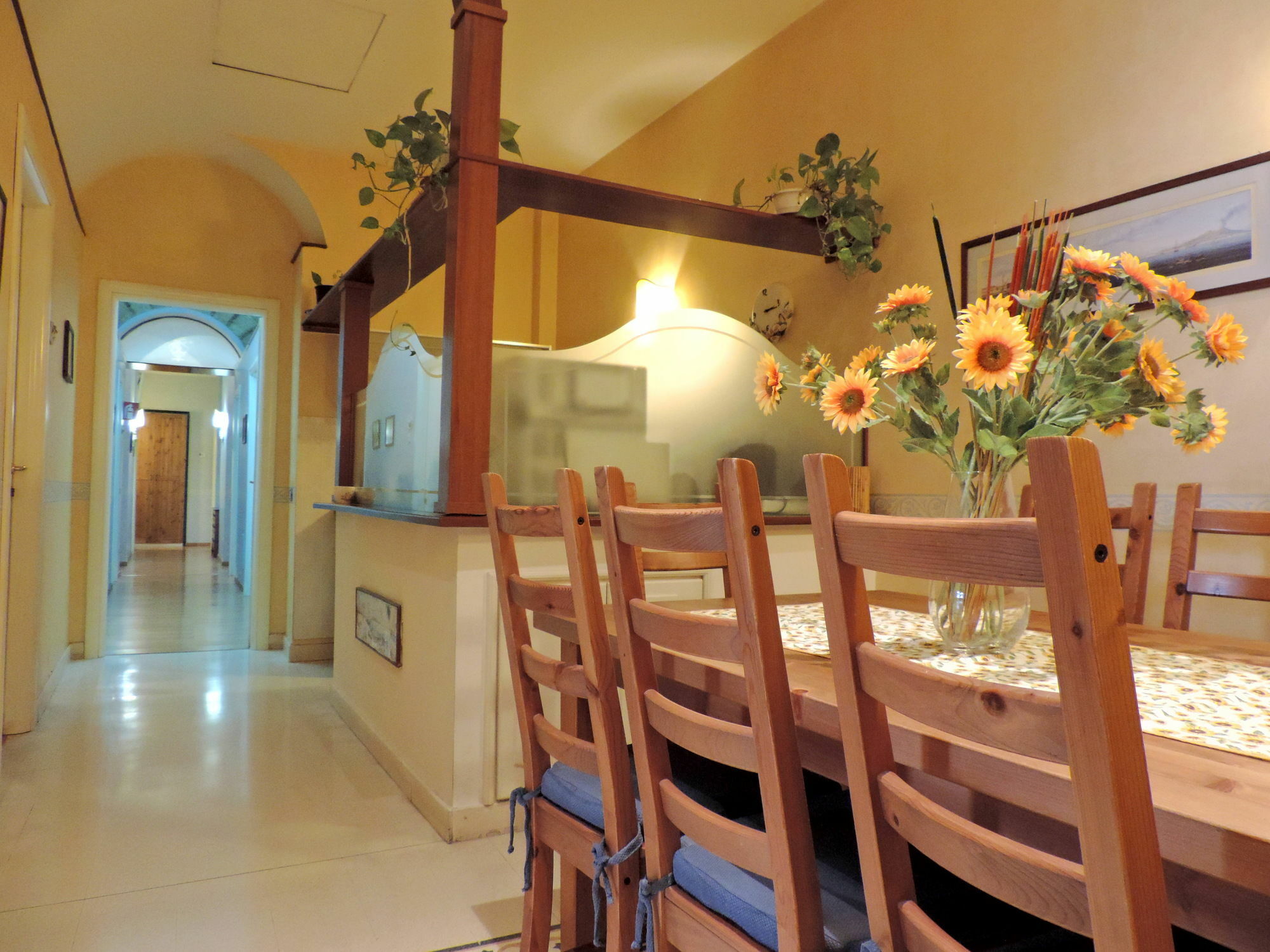 B&B Bonapace Portanolana Naples Exterior photo