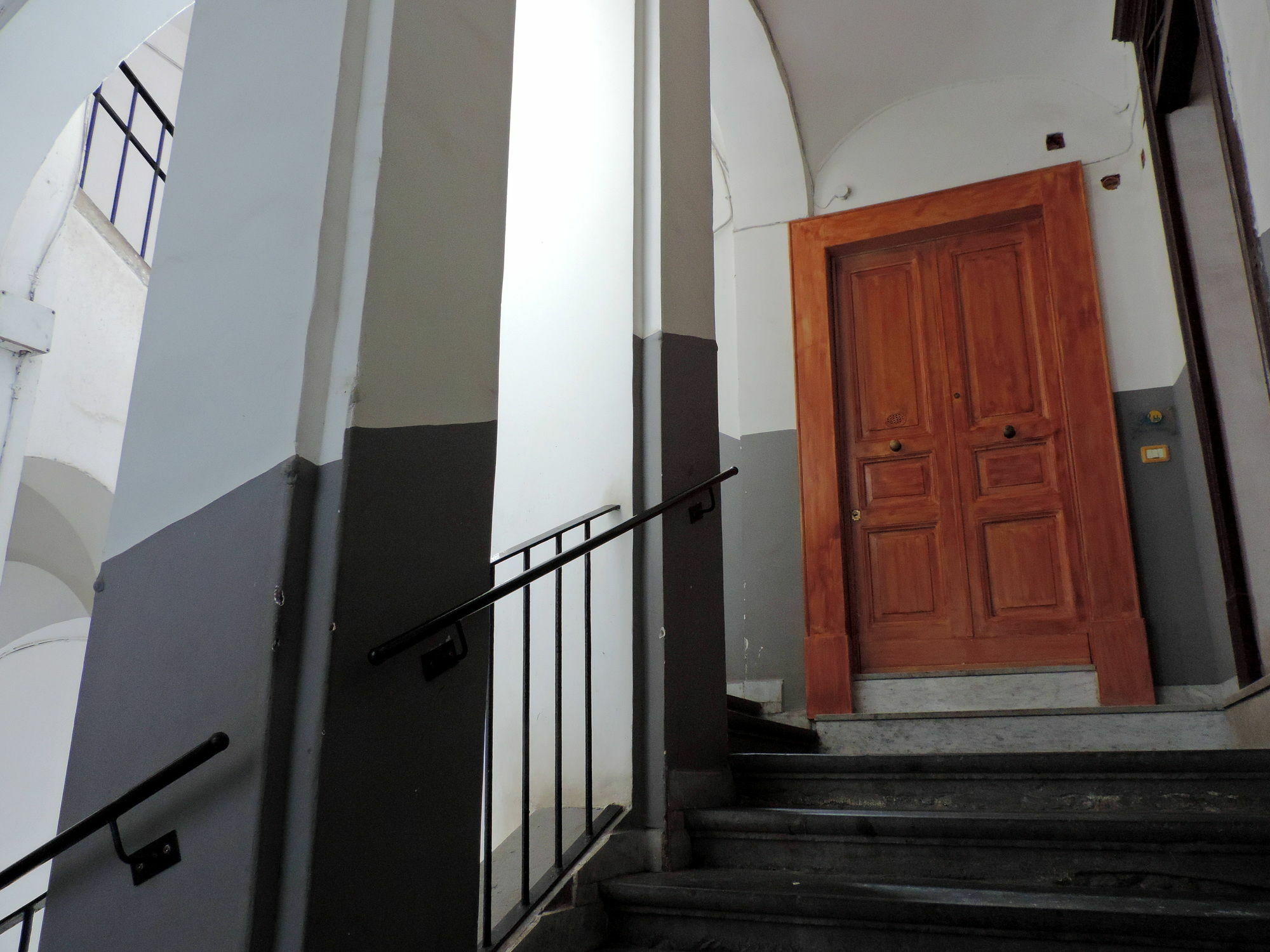 B&B Bonapace Portanolana Naples Exterior photo